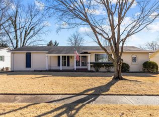 2062 Shoreham Dr, Florissant, MO 63033