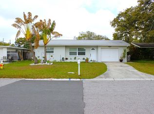 1450 Barry St, Clearwater, FL 33756