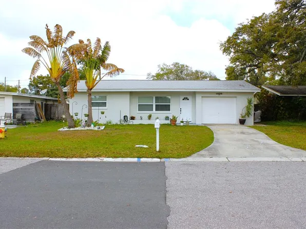 1450 Barry St, Clearwater, FL 33756