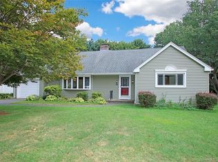 40 Fairfax Ave, Meriden, CT 06451