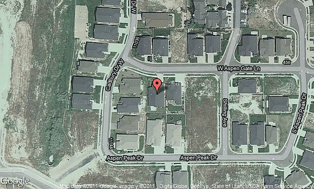 Map View