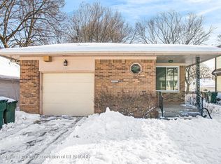 1811 Delevan Ave, Lansing, MI 48910