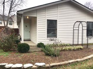 1120 Turkey Foot Rd APT A, Lexington, KY 40502