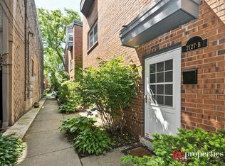 2127 N Magnolia Ave #B, Chicago, IL 60614