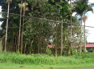 LOT 71 55, Hilo, HI 96720