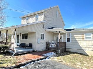 134 Hawthorne St, Johnstown, PA 15904