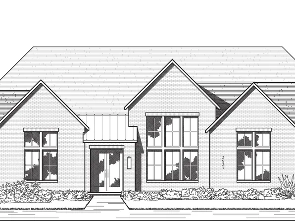 Plan Laurel Plan, McCreary Meadows