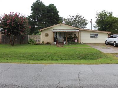 1108 C St, Barling, AR, 72923
