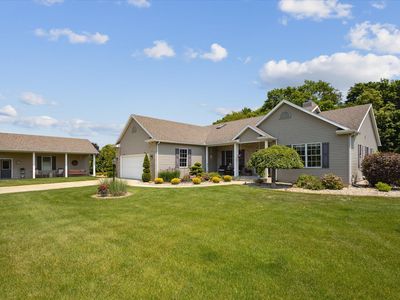 70825 Adamsville Rd, Edwardsburg, MI, 49112