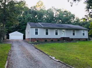 9410 Sherwood Dr, Quinton, VA 23141