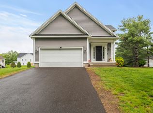 50 Silver Island Way #50, Berlin, CT 06037