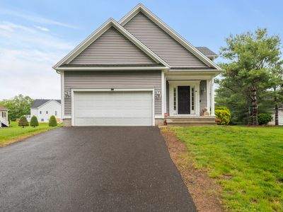 50 Silver Island Way #50, Berlin, CT, 06037