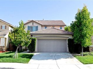 29449 El Presidio Ln, Menifee, CA 92584