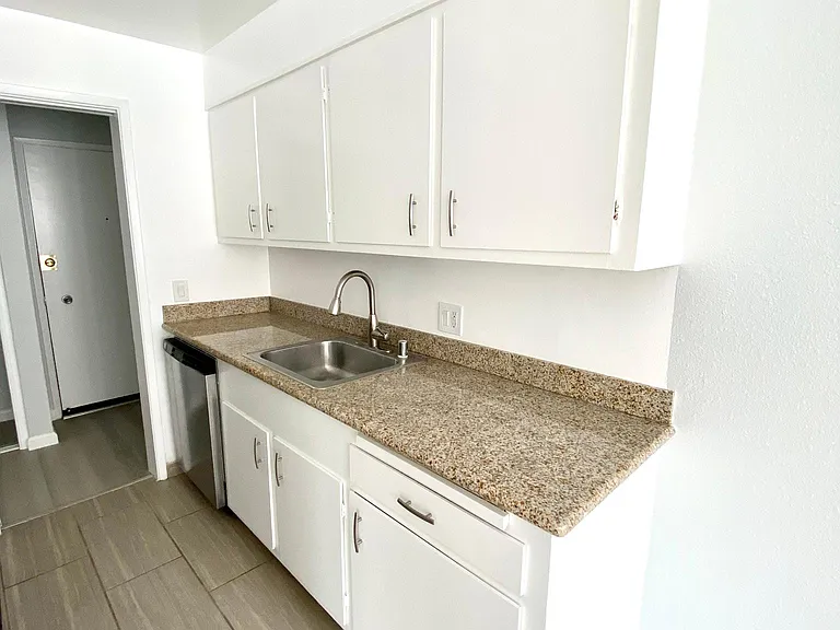 Granite Counters