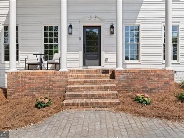 3605 Sewell Mill Rd, Marietta, GA 30062