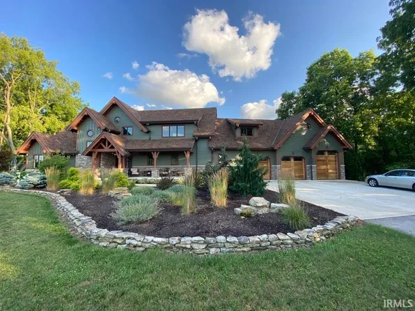 3499 E Old Road 30, Warsaw, IN 46582