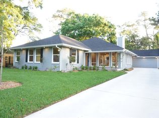 4401 Laurel Dr, Houston, TX 77021
