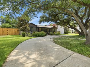 3637 Shelby Dr, Fort Worth, TX 76109