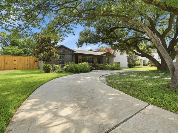 3637 Shelby Dr, Fort Worth, TX 76109