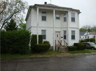 30 Byron St, North Providence, RI 02911