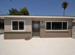 4005 1/2 Maxson Rd, El Monte, CA 91732
