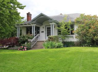 2628 W Courtland Ave, Spokane, WA 99205