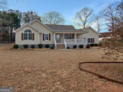 21 Fortson Dr, Hampton, GA, 30228