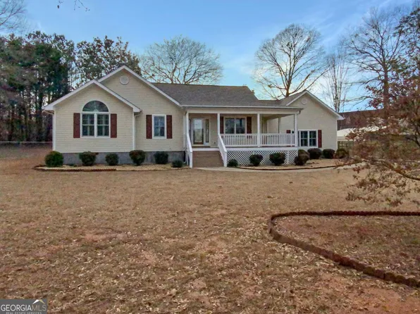 21 Fortson Dr, Hampton, GA 30228