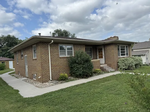 332 Avenue C, Fort Dodge, IA 50501