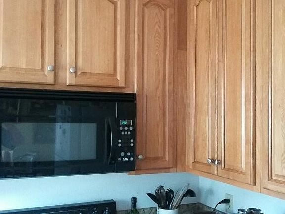 Lots of cabinets