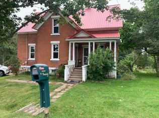 N446 Fairview Rd, Merrill, WI 54452