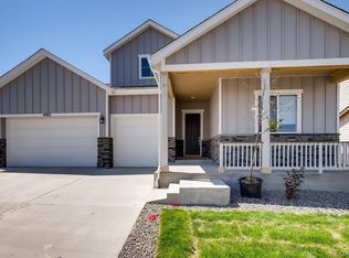 4962 Coulee Trl, Castle Rock, CO 80108