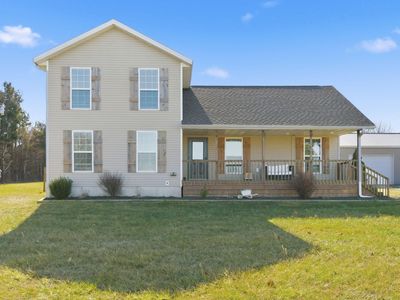474 Allen Street, Fordland, MO, 65652