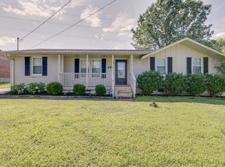 140 Hardaway Dr, Goodlettsville, TN 37072