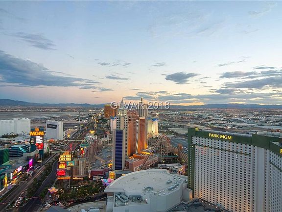 3rd image of 3750 S Las Vegas Blvd #3802