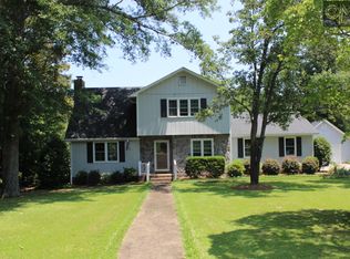 114 Cool Springs Dr, Camden, SC 29020