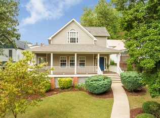 535 Elinor St, Chattanooga, TN 37405