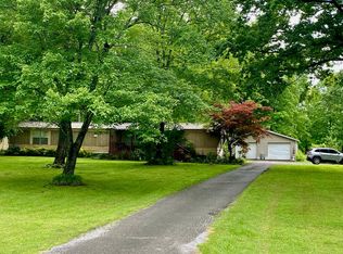 476 W Jackson Ave, Spring city, TN 37381