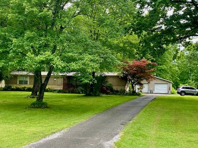 476 W Jackson Ave, Spring city, TN, 37381