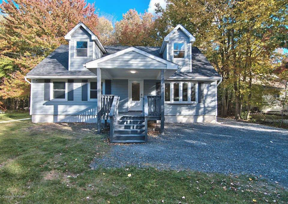2170 Vacation Ln, Pocono Summit, PA 18346 MLS PM82030 Zillow