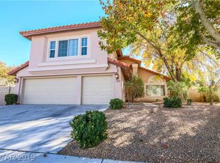1325 Grey Hunter Dr, North Las Vegas, NV 89031