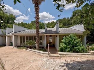 3808 Clawson Rd, Austin, TX 78704