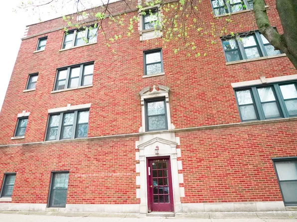 2149 W Argyle St APT 2, Chicago, IL 60625