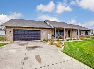 3519 Hanson Ct, Springfield, OH 45504