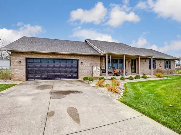 3519 Hanson Ct, Springfield, OH 45504