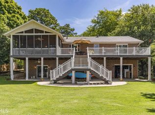 106 Island Dr NE, Milledgeville, GA 31061