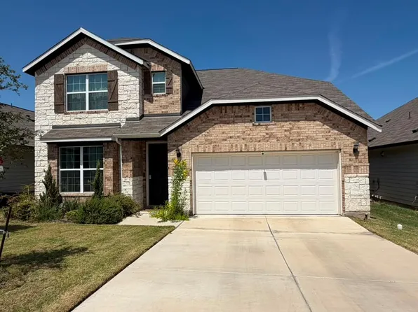 19324 Hartwell Dr, Pflugerville, TX 78660