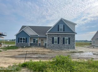 3502 Stetsan Way, Ayden, NC 28513