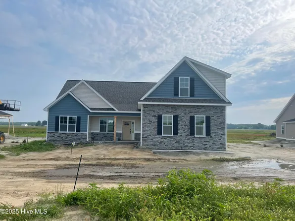 3502 Stetsan Way, Ayden, NC 28513