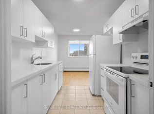 329 The West Mall #505, Toronto, ON M9C1E1